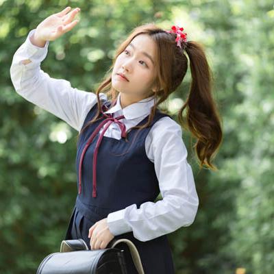 Kamonravee Korsampan   Naughty little girl - 25