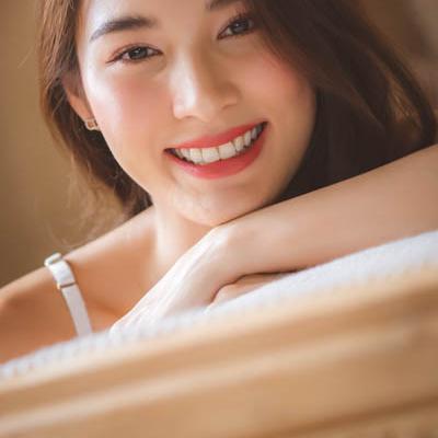 Ness Natthakarn Beautiful Picture 2020 Collection - 046