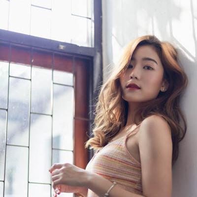 Pattaravadee Boonmeesup   Social Isolation Day - 01