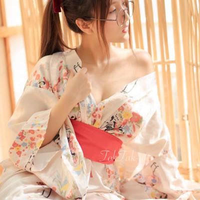 Phunnita Intarapimai Sexy Kendo Girl - 12