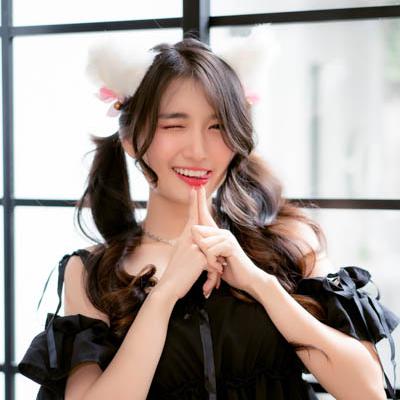 Yatawee Limsiripothong Busy Day of The Black Cat - 11