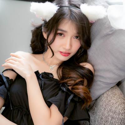 Yatawee Limsiripothong Busy Day of The Black Cat - 17