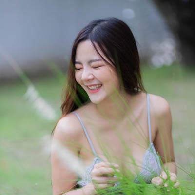 Montakan Kaengraeng Enjoy The Weekend With Me