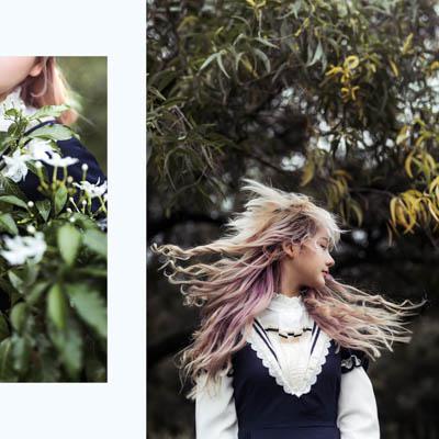 Nia   Lost in wonderland - 29