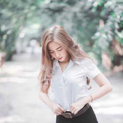 Student Uniform - 15