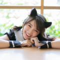 Yatawee Limsiripothong   The cute black cat - 13.jpg
