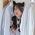Yatawee Limsiripothong   The cute black cat - 18