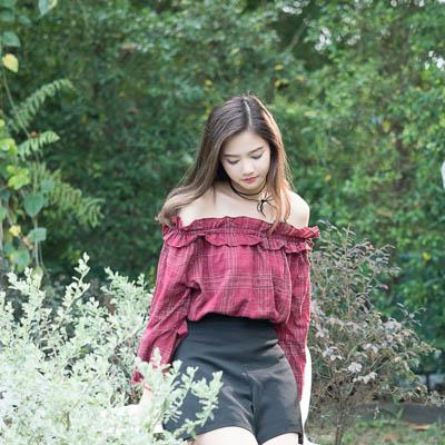 Aintoaon Nantawong – The most beautiful flower in the garden - 05