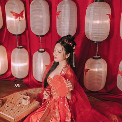 Quỳnh Trâm 2 - 04