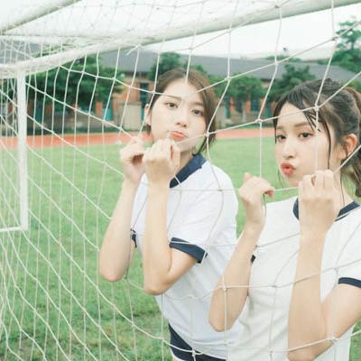 Beautiful Twin Angels - 51