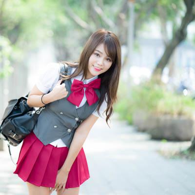 Sun Hui Tong   A Day as Student Girl - 101
