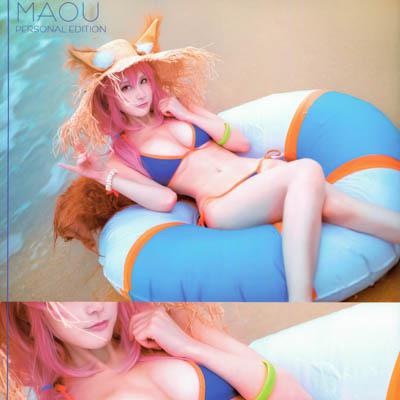 Maou｜ Ma Vương - Fate-Grand Order - Maou No.001 23