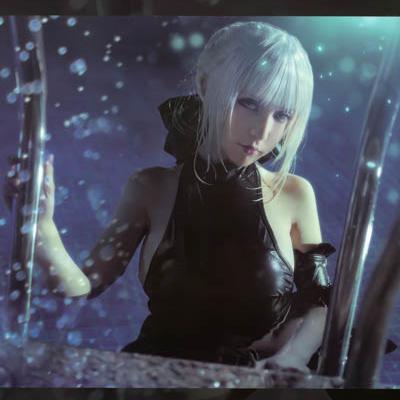 Maou｜ Ma Vương - Fate-Grand Order - Maou No.001 47