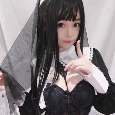 Mật Trấp Miêu Cừu - Nữ tu sĩ 07