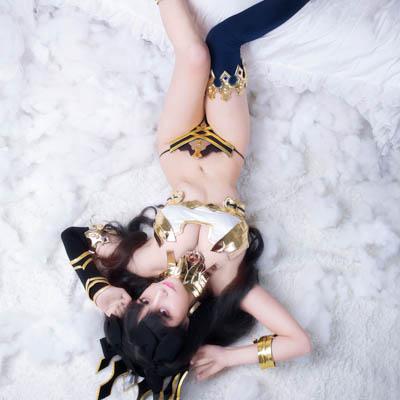 Natsumi｜ Hạ Mỹ Tương - Fate-Grand Order - Ishtar (Archer) 05