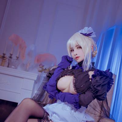 Rioko｜ Lương Lương Tử - Fate-Grand Order - Artoria Pendragon 23