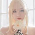 Sayathefox - Violet Evergarden - Violet Evergarden 04.jpg