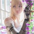Sayathefox - Violet Evergarden - Violet Evergarden 06.jpg
