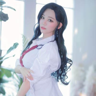 Berry×Jihyo｜빛베리×송지혜 - Soul Ark - Su Da Ji×Taiyi Zhenren 11