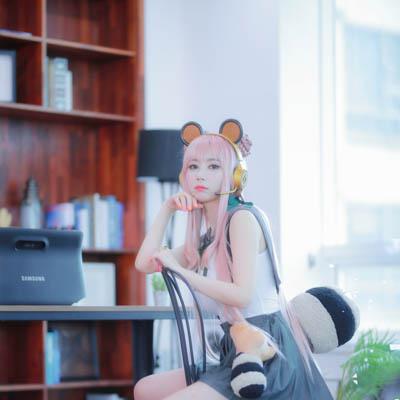 Berry×Jihyo｜빛베리×송지혜 - Soul Ark - Su Da Ji×Taiyi Zhenren 24