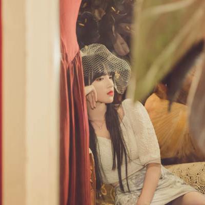 Cheng Xiao - Sina Weibo (程潇已上线) 014