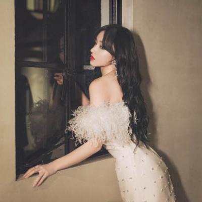 Cheng Xiao - Sina Weibo (程潇已上线) 2 049