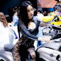 Han Yu Ri｜한유리 - Busan International Motor Show - 054.jpg