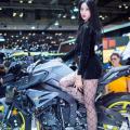 Han Yu Ri｜한유리 - Busan International Motor Show - 060.jpg