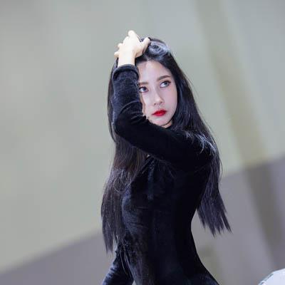 Han Yu Ri｜한유리 - Busan International Motor Show - 308