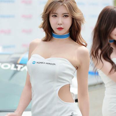 Huh Yun Mi｜허윤미 - CJ Superrace Championship - 08