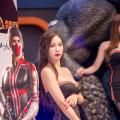 Kim Ji Hee｜김지희 G-STAR 2016 - 82.jpg