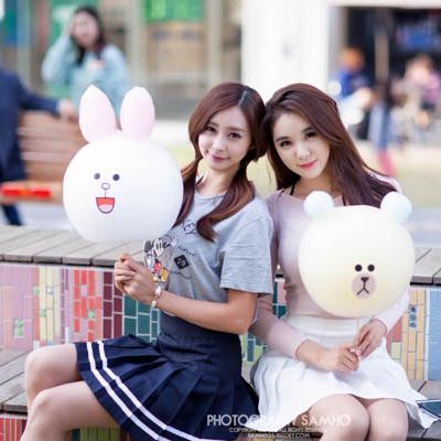 Seo Han Bit｜서한빛 - La STREET - 37