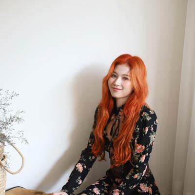 TWICE - 9th Mini Album “MORE &amp; MORE” Jacket Shooting 16