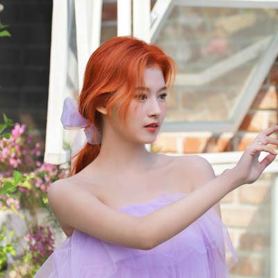 TWICE - 9th Mini Album “MORE &amp; MORE” Jacket Shooting 17