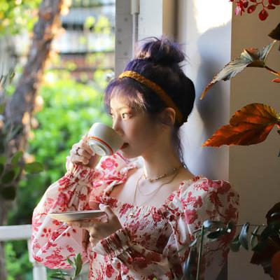 TWICE - 9th Mini Album “MORE &amp; MORE” Jacket Shooting 22