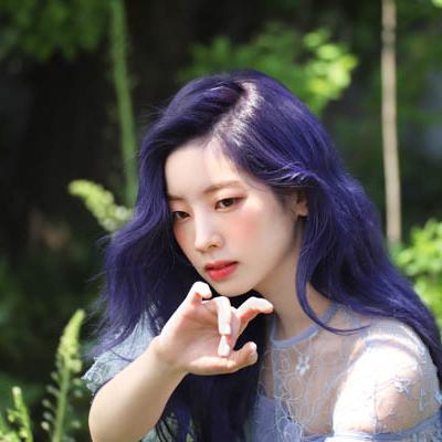 TWICE - 9th Mini Album “MORE &amp; MORE” Jacket Shooting 23