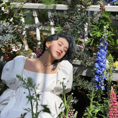 TWICE - 9th Mini Album “MORE &amp; MORE” Jacket Shooting 25