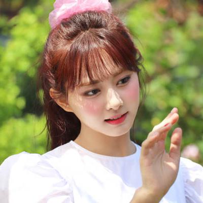 TWICE - 9th Mini Album “MORE &amp; MORE” Jacket Shooting 27