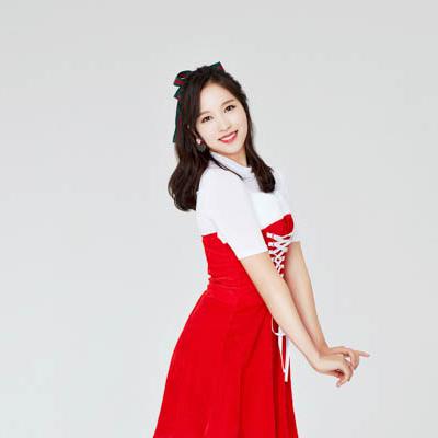 TWICE - Sudden Attack Santa Girls 06