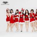 TWICE - Sudden Attack Santa Girls 11