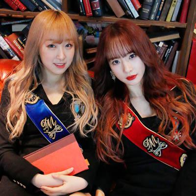 WJSN - 4th Mini Album [Dream your dream] 84