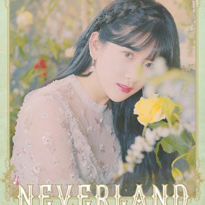 WJSN - 8th Mini Album “Neverland” 001
