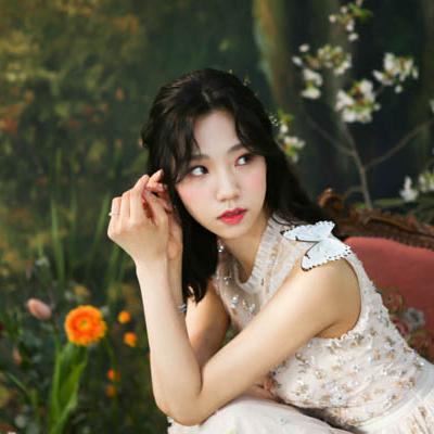 WJSN - 8th Mini Album “Neverland” 041