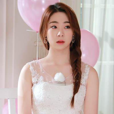 WJSN - Marry Me Part.2 'Marry You' Behind - Yeonjung 21