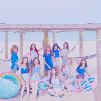 WJSN - Special Album “For the Summer” 042