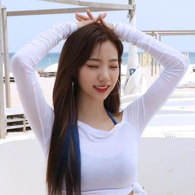 WJSN - Special Album “For the Summer” 058