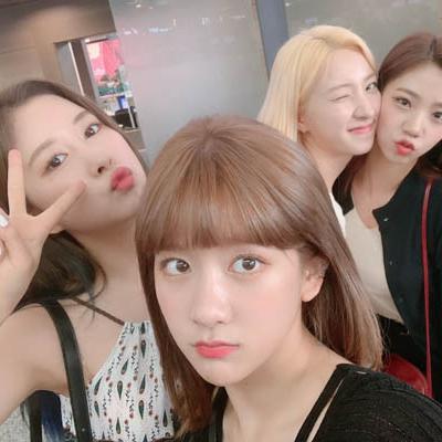 WJSN - Special Album “For the Summer” 175