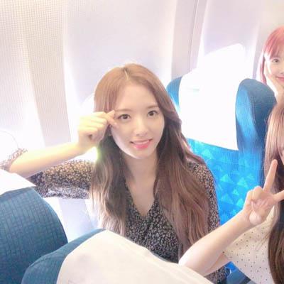 WJSN - Special Album “For the Summer” 176