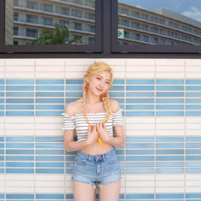 WJSN - Special Album “For the Summer” 221