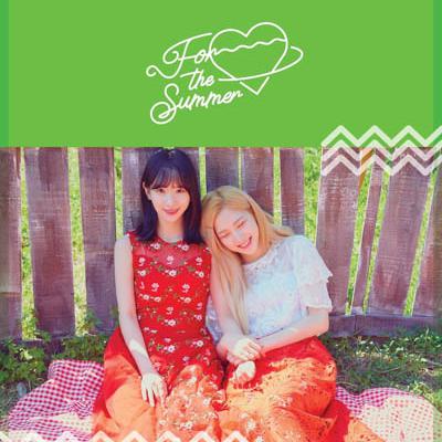 WJSN - Special Album “For the Summer” 226
